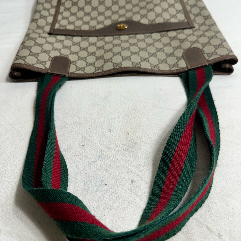 Gucci Tote Bag - Picture 8 of 10